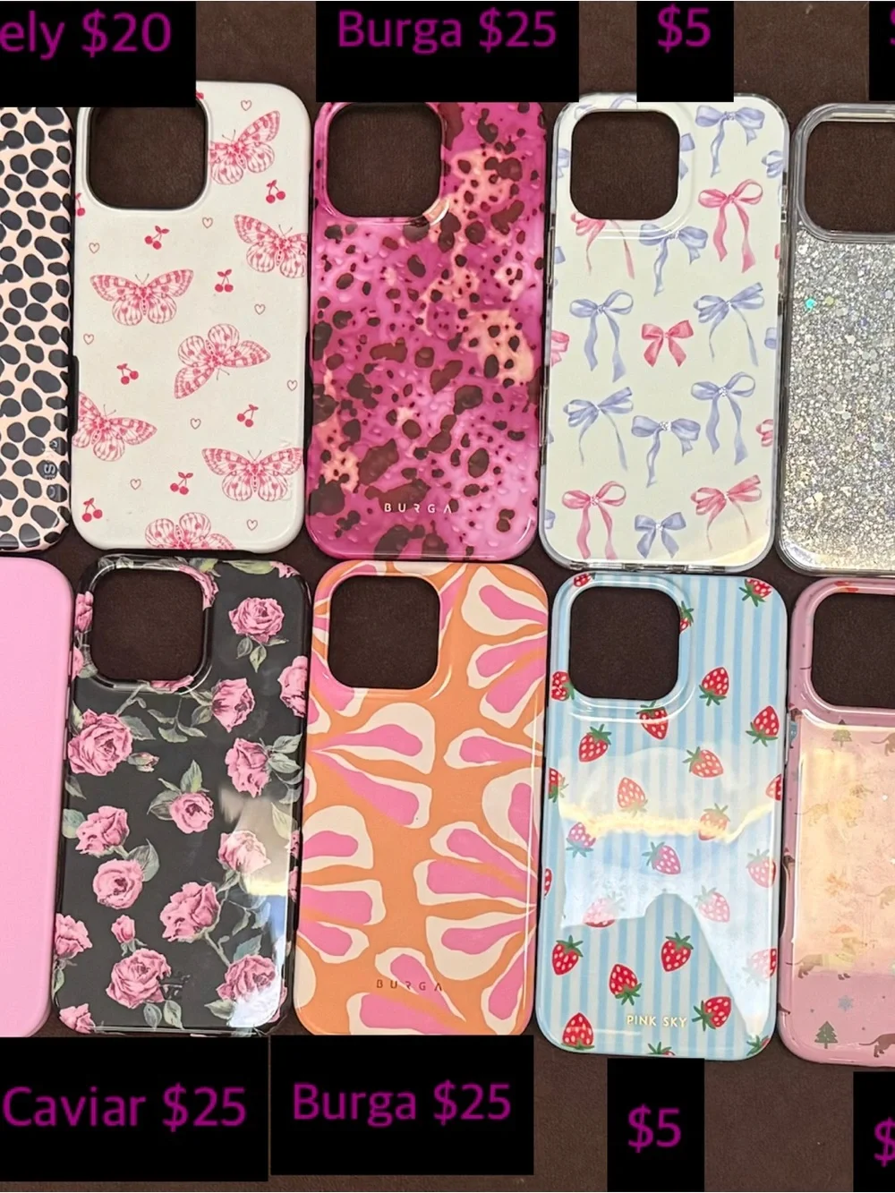Iphone 16 Pro Max Cases